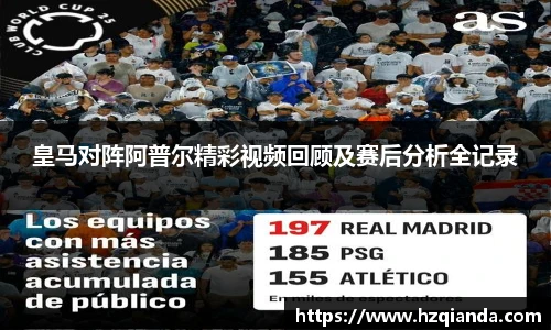 皇马对阵阿普尔精彩视频回顾及赛后分析全记录